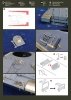 MK1 Design MM-35005 ONTOS DETAIL-UP ETCHED PART 1/35
